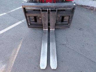 Chariot élévateur frontal 4 roues Hangcha XF50G