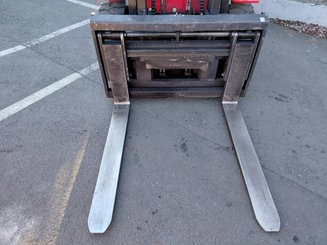 Chariot élévateur frontal 4 roues Hangcha XF50G