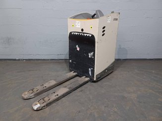 Transpalette porté debout Crown RT4020-2.0 - 6