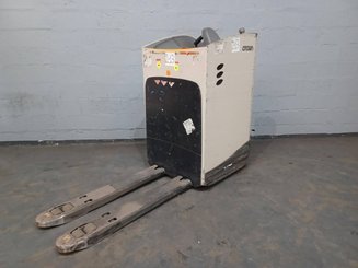 Transpalette porté debout Crown RT4020-2.0