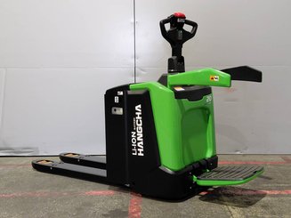 Transpalette porté debout Hangcha CBD20-XT1S-SI 