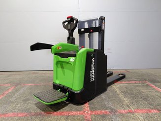 Gerbeur Hangcha TRANSGERBEUR CDD20-XT1S-SID  
