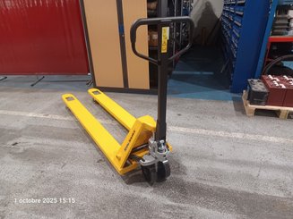 Transpalette manuel Total Source TRP0007