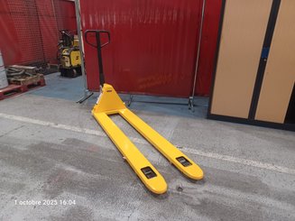 Transpalette manuel Total Source TRP0007