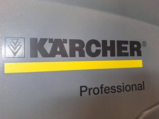 Autolaveuse Kärcher BR90/150 - 6