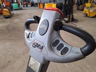 Gerbeur multidirectionnel FAC 4VR 2510