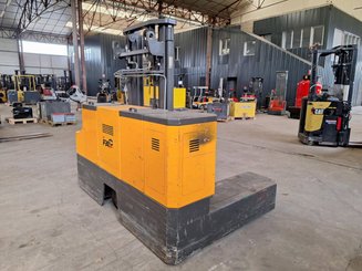 Gerbeur multidirectionnel FAC 4VR 2510