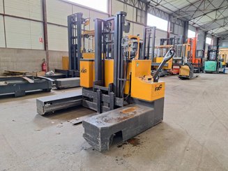 Gerbeur multidirectionnel FAC 4VR 2510
