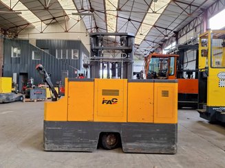 Gerbeur multidirectionnel FAC 4VR 2510
