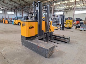 Gerbeur multidirectionnel FAC 4VR 2510