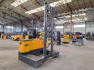 Gerbeur multidirectionnel FAC 4VR 2510