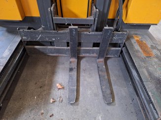 Gerbeur multidirectionnel FAC 4VR 2510