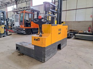 Gerbeur multidirectionnel FAC 4VR 2510