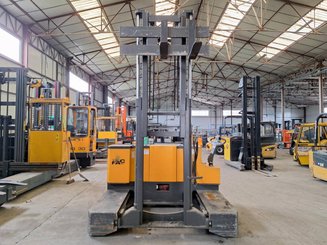 Gerbeur multidirectionnel FAC 4VR 2510