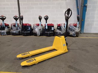 Transpalette électrique Microlift P15 SE