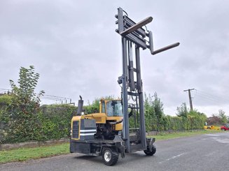 Chariot élévateur latéral multidirectionnel Combilift C8000-15 - 20