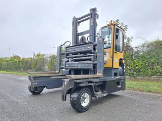 Chariot élévateur latéral multidirectionnel Combilift C8000-15 - 1