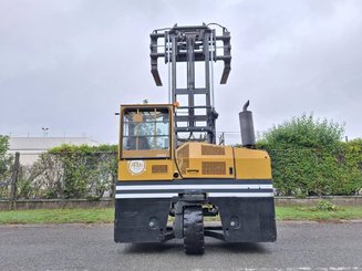 Chariot élévateur latéral multidirectionnel Combilift C8000-15 - 22