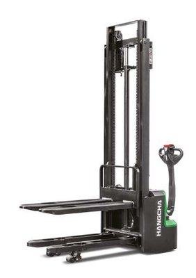 Gerbeur accompagnant Hangcha CDD12-AMC2-Li - 1