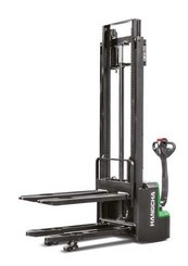 Gerbeur accompagnant Hangcha CDD12-AMC2-Li - 1