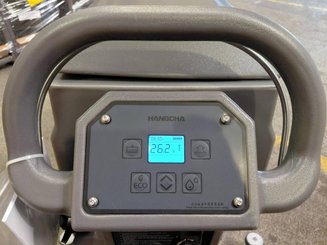 Autolaveuse Hangcha X60i (JSXD60-XQ6Z-I) - 7