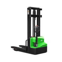 Gerbeur accompagnant Hangcha CDD12-AMC2-Li