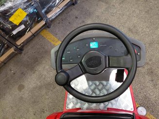 Autolaveuse Hangcha X120i (JSXD120-XL6-I) - 7