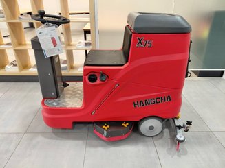 Autolaveuse Hangcha X75i (JSXD75-XL6-STI) - 5