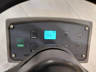 Autolaveuse Hangcha X75i (JSXD75-XL6-STI) - 7