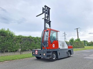 Chariot élévateur latéral AMLIFT C5000-14 - 17