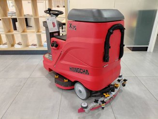 Autolaveuse Hangcha X75i (JSXD75-XL6-STI) - 4