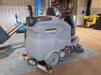 Autolaveuse Kärcher BR90/150