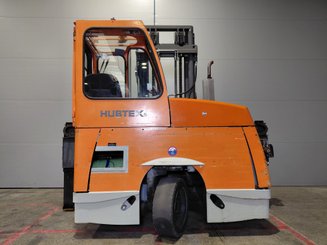 Chariot élévateur latéral Hubtex DQ30-G - 4