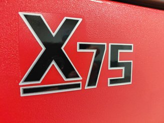 Autolaveuse Hangcha X75i (JSXD75-XL6-STI) - 10