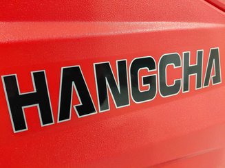 Autolaveuse Hangcha X75i (JSXD75-XL6-STI) - 9