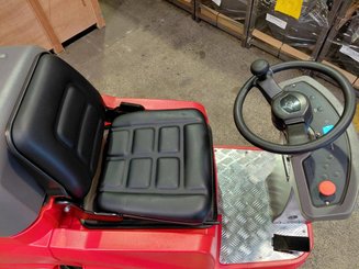 Autolaveuse Hangcha X120i (JSXD120-XL6-I)