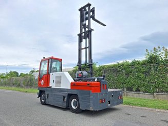 Chariot élévateur latéral AMLIFT C5000-14 - 15