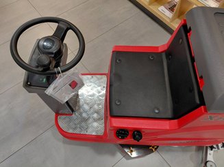 Autolaveuse Hangcha X75i (JSXD75-XL6-STI) - 6