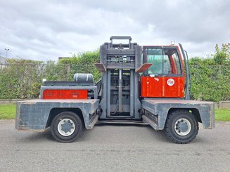 Chariot élévateur latéral AMLIFT C5000-14 - 7