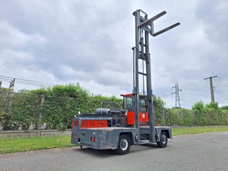 Chariot élévateur latéral AMLIFT C5000-14 - 14