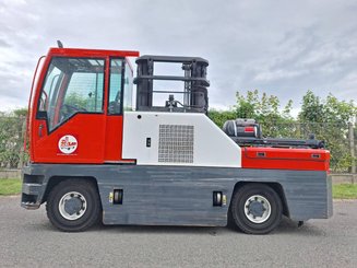 Chariot élévateur latéral AMLIFT C5000-14 - 2