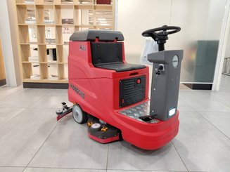 Autolaveuse Hangcha X75i (JSXD75-XL6-STI) - 1