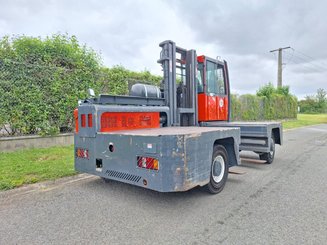 Chariot élévateur latéral AMLIFT C5000-14 - 4