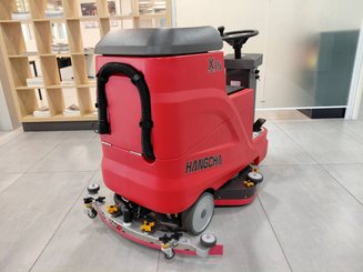 Autolaveuse Hangcha X75i (JSXD75-XL6-STI) - 3