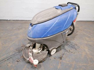 Autolaveuse Dulevo H555