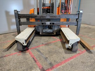 Chariot élévateur latéral Hubtex DQ30-G