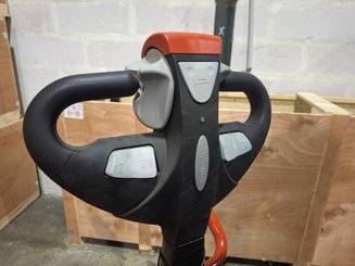 Gerbeur à plate-forme rabattable Hangcha CDD16-AZ3S - 19