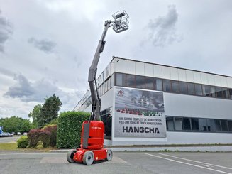 Nacelle articulée Hangcha GTHZ120