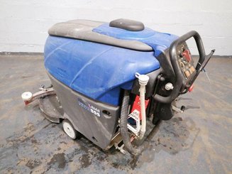 Autolaveuse Dulevo H555