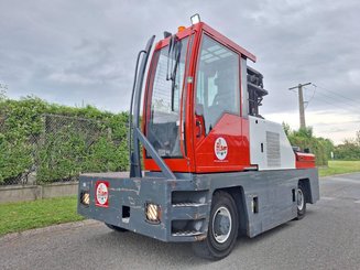 Chariot élévateur latéral AMLIFT C5000-14